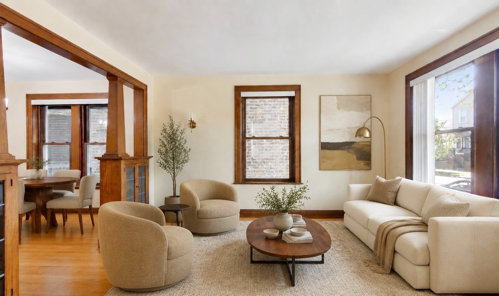 3427 S Emerald Avenue 1