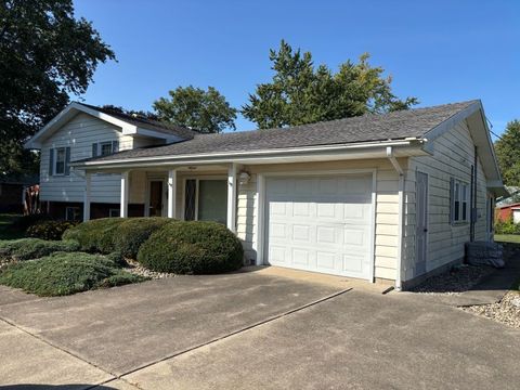 Tiny photo for 540 N 8th Street, Sheldon, IL 60966 (MLS # 12476243)