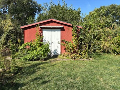 Tiny photo for 540 N 8th Street, Sheldon, IL 60966 (MLS # 12476243)
