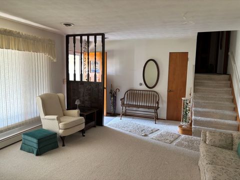 Tiny photo for 540 N 8th Street, Sheldon, IL 60966 (MLS # 12476243)