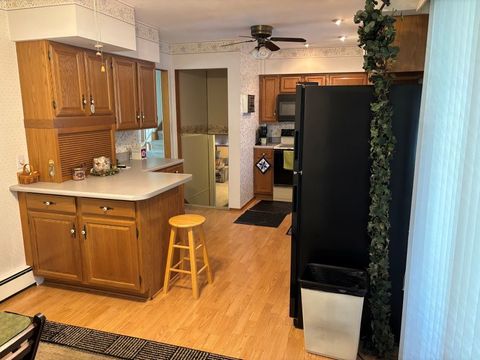 Tiny photo for 540 N 8th Street, Sheldon, IL 60966 (MLS # 12476243)