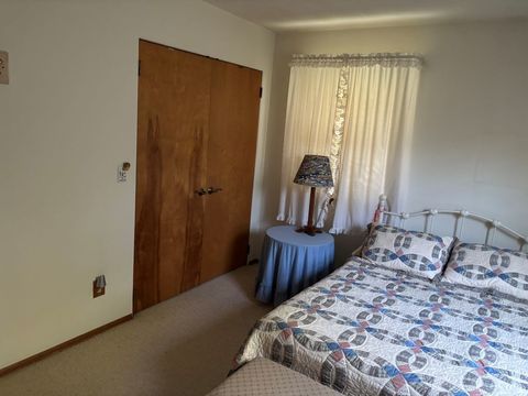 Tiny photo for 540 N 8th Street, Sheldon, IL 60966 (MLS # 12476243)