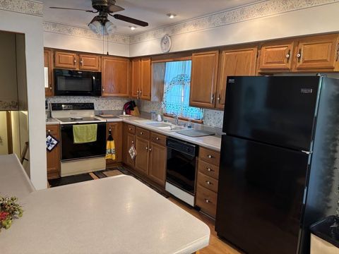 Tiny photo for 540 N 8th Street, Sheldon, IL 60966 (MLS # 12476243)