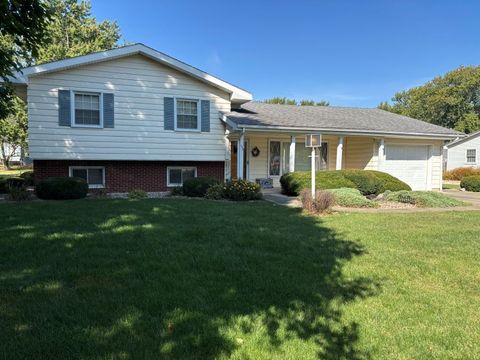 Photo of 540 N 8th Street, Sheldon, IL 60966 (MLS # 12476243) Photo of 540 N 8th Street, Sheldon, IL 60966 (MLS # 12476243)