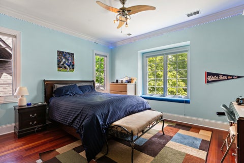 Tiny photo for 1110 S WASHINGTON Avenue, Park Ridge, IL 60068 (MLS # 12685208)