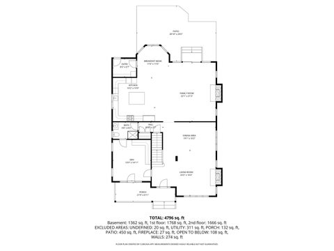 Tiny photo for 1110 S WASHINGTON Avenue, Park Ridge, IL 60068 (MLS # 12685208)