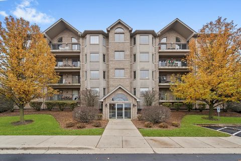 14130 Sheffield Drive 103 Homer Glen IL 60491