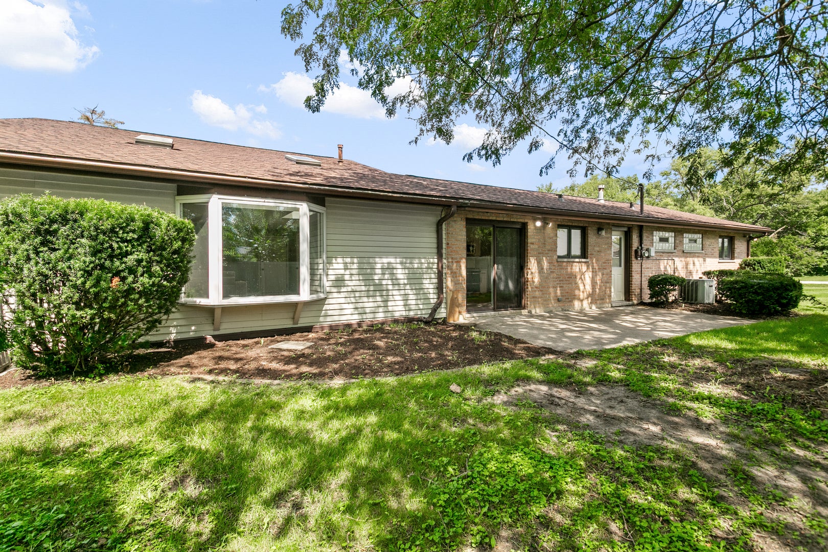 16400 Sherwood Drive