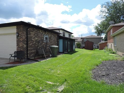 Tiny photo for 6931 Coachwood Trail, Tinley Park, IL 60477 (MLS # 12607020)