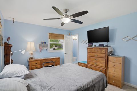 Tiny photo for 1034 S Cooper Street, New Lenox, IL 60451 (MLS # 12626769)