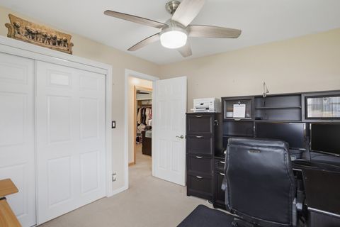 Tiny photo for 1034 S Cooper Street, New Lenox, IL 60451 (MLS # 12626769)