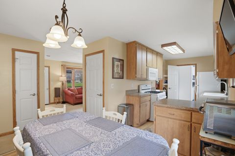 Tiny photo for 1034 S Cooper Street, New Lenox, IL 60451 (MLS # 12626769)