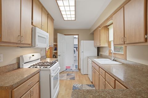 Tiny photo for 1034 S Cooper Street, New Lenox, IL 60451 (MLS # 12626769)