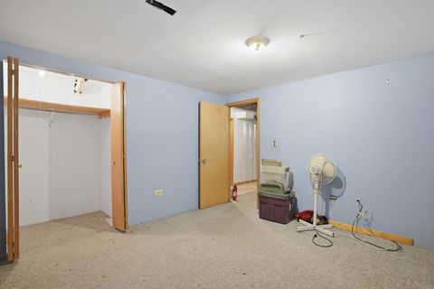 Tiny photo for 1034 S Cooper Street, New Lenox, IL 60451 (MLS # 12626769)