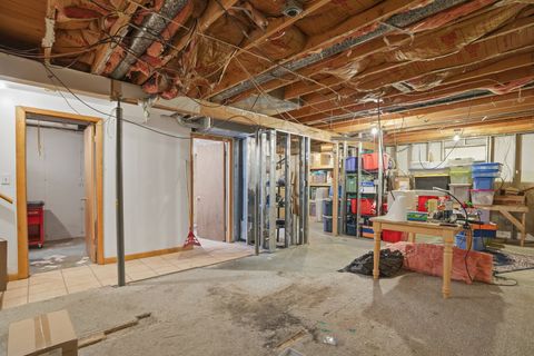 Tiny photo for 1034 S Cooper Street, New Lenox, IL 60451 (MLS # 12626769)
