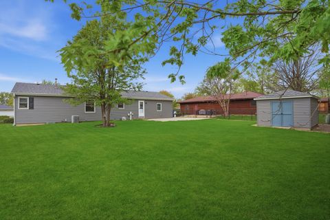 Tiny photo for 1034 S Cooper Street, New Lenox, IL 60451 (MLS # 12626769)