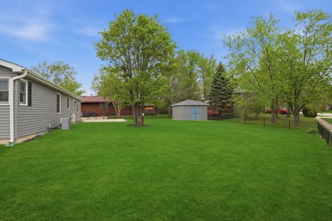 Tiny photo for 1034 S Cooper Street, New Lenox, IL 60451 (MLS # 12626769)