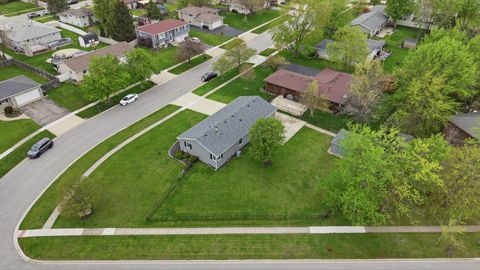 Tiny photo for 1034 S Cooper Street, New Lenox, IL 60451 (MLS # 12626769)