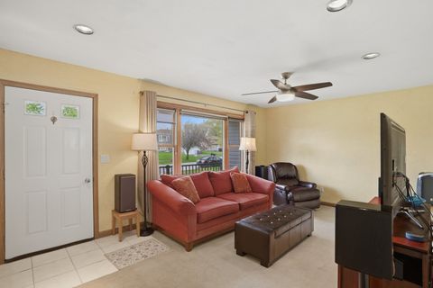 Tiny photo for 1034 S Cooper Street, New Lenox, IL 60451 (MLS # 12626769)