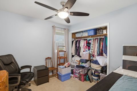 Tiny photo for 1034 S Cooper Street, New Lenox, IL 60451 (MLS # 12626769)