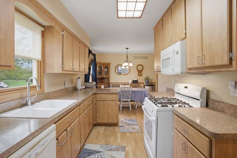 Tiny photo for 1034 S Cooper Street, New Lenox, IL 60451 (MLS # 12626769)
