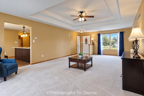 Tiny photo for 1706 Terramere Drive, Bourbonnais, IL 60914 (MLS # 12784869)