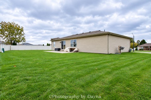 Tiny photo for 1706 Terramere Drive, Bourbonnais, IL 60914 (MLS # 12784869)