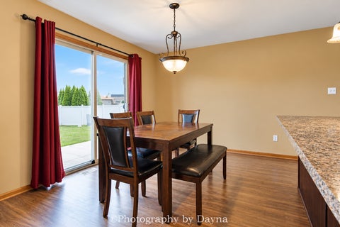 Tiny photo for 1706 Terramere Drive, Bourbonnais, IL 60914 (MLS # 12784869)