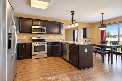 Tiny photo for 1706 Terramere Drive, Bourbonnais, IL 60914 (MLS # 12784869)