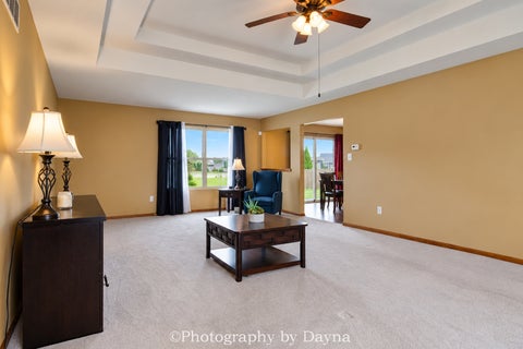 Tiny photo for 1706 Terramere Drive, Bourbonnais, IL 60914 (MLS # 12784869)