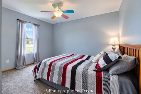 Tiny photo for 1706 Terramere Drive, Bourbonnais, IL 60914 (MLS # 12784869)