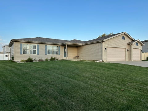 Photo of 1706 Terramere Drive, Bourbonnais, IL 60914 (MLS # 12784869)