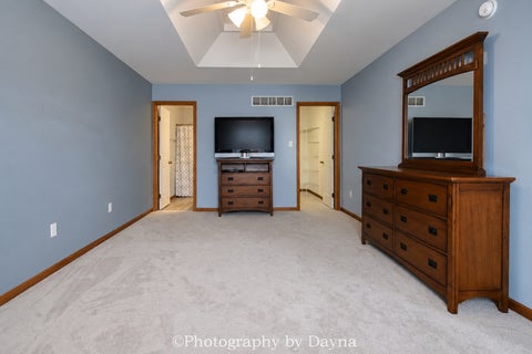 Tiny photo for 1706 Terramere Drive, Bourbonnais, IL 60914 (MLS # 12784869)