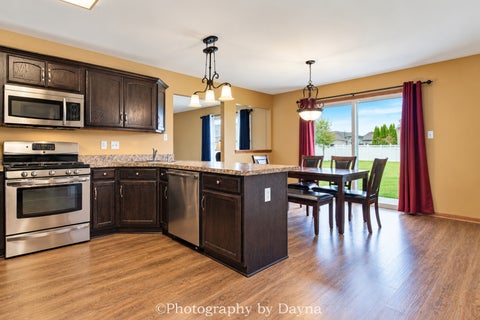 Tiny photo for 1706 Terramere Drive, Bourbonnais, IL 60914 (MLS # 12784869)