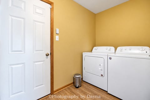 Tiny photo for 1706 Terramere Drive, Bourbonnais, IL 60914 (MLS # 12784869)