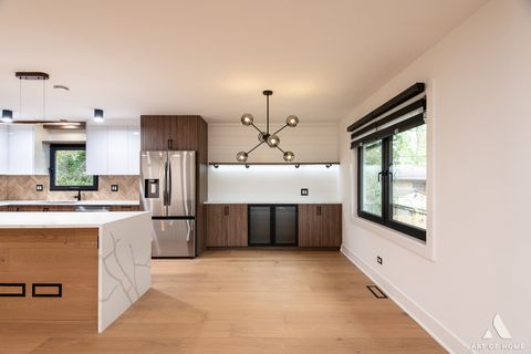 Tiny photo for 213 HIAWATHA Trail, Wood Dale, IL 60191 (MLS # 12502029)