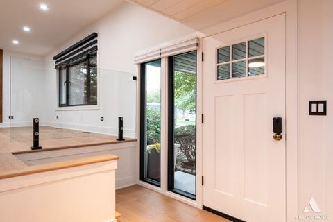 Tiny photo for 213 HIAWATHA Trail, Wood Dale, IL 60191 (MLS # 12502029)