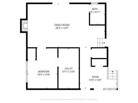 Tiny photo for 213 HIAWATHA Trail, Wood Dale, IL 60191 (MLS # 12502029)