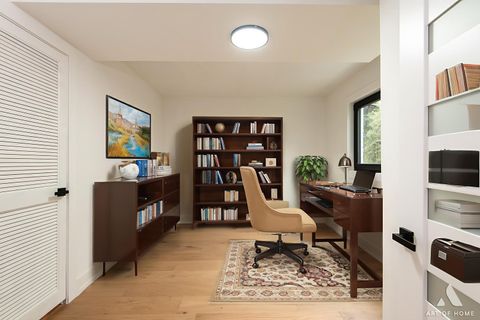 Tiny photo for 213 HIAWATHA Trail, Wood Dale, IL 60191 (MLS # 12502029)