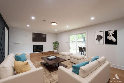 Tiny photo for 213 HIAWATHA Trail, Wood Dale, IL 60191 (MLS # 12502029)