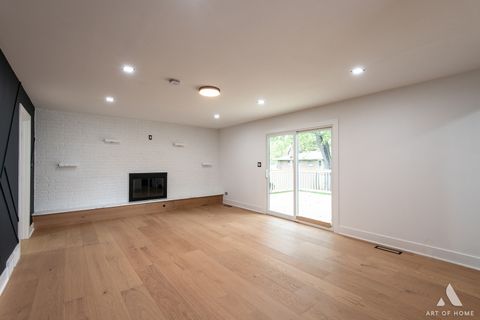 Tiny photo for 213 HIAWATHA Trail, Wood Dale, IL 60191 (MLS # 12502029)