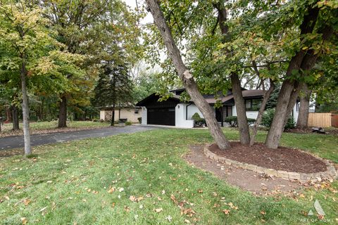 Tiny photo for 213 HIAWATHA Trail, Wood Dale, IL 60191 (MLS # 12502029)