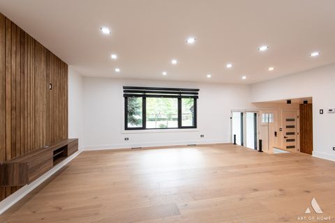 Tiny photo for 213 HIAWATHA Trail, Wood Dale, IL 60191 (MLS # 12502029)