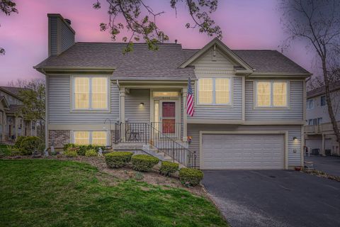 18606 W Sterling Court 0 Grayslake IL 60030