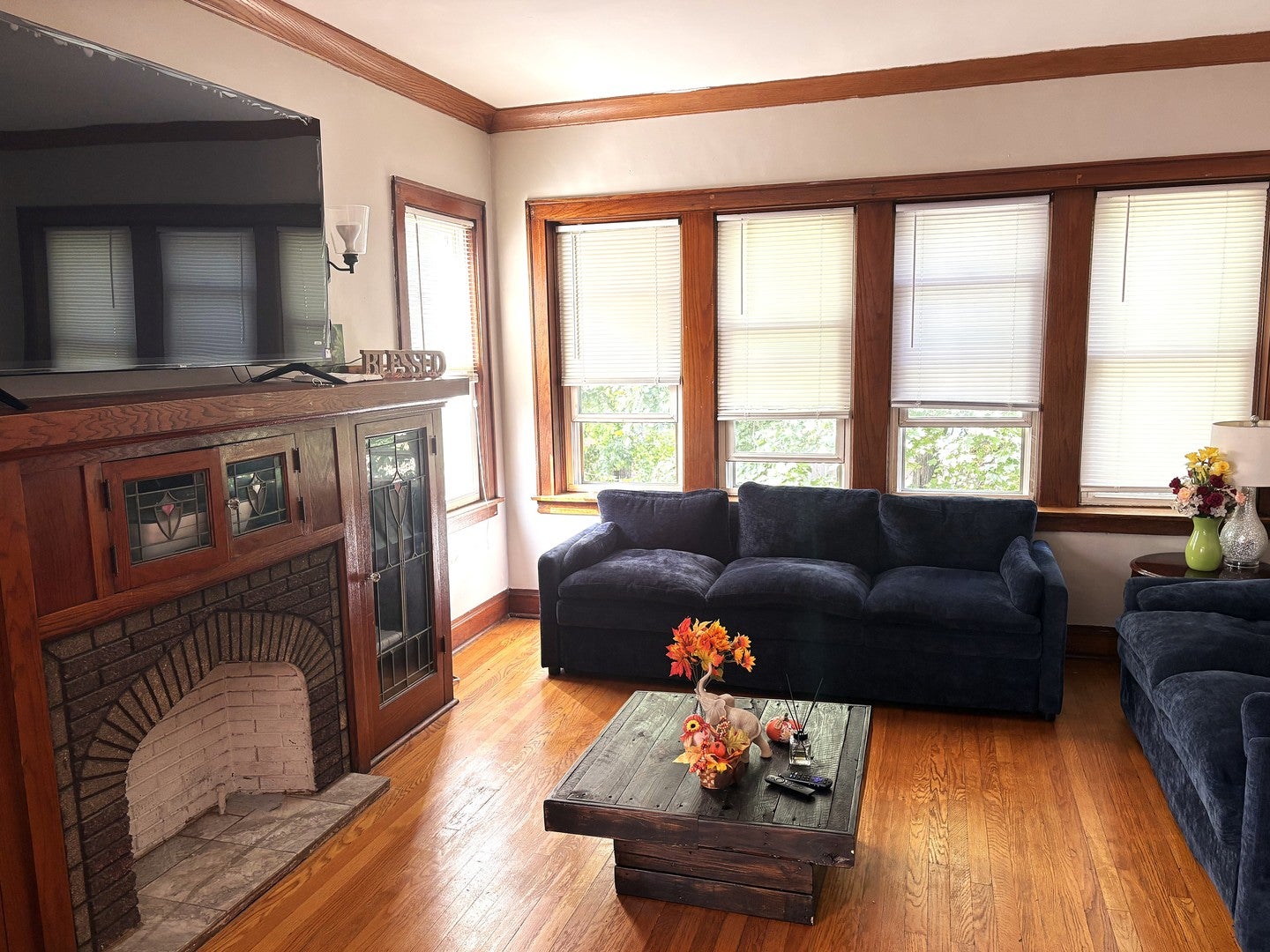 1909 Wesley Avenue