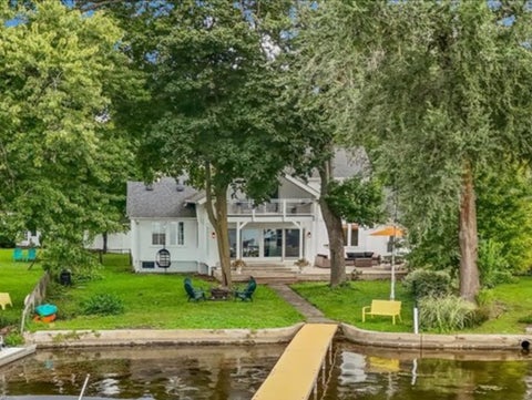 Photo of 1153 N Shore Drive, Crystal Lake, IL 60014 (MLS # 12774773)