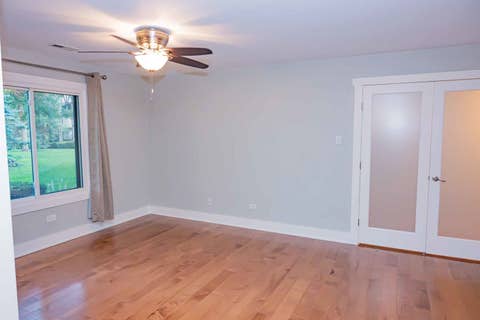 Tiny photo for 8235 Poplar Lane #1A, Palos Hills, IL 60465 (MLS # 12732498)