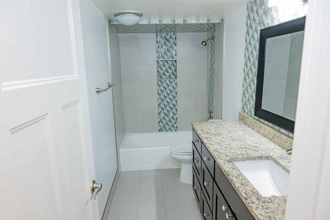 Tiny photo for 8235 Poplar Lane #1A, Palos Hills, IL 60465 (MLS # 12732498)
