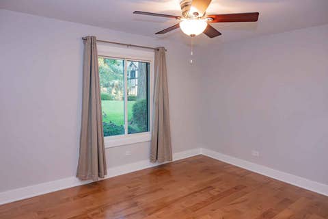 Tiny photo for 8235 Poplar Lane #1A, Palos Hills, IL 60465 (MLS # 12732498)