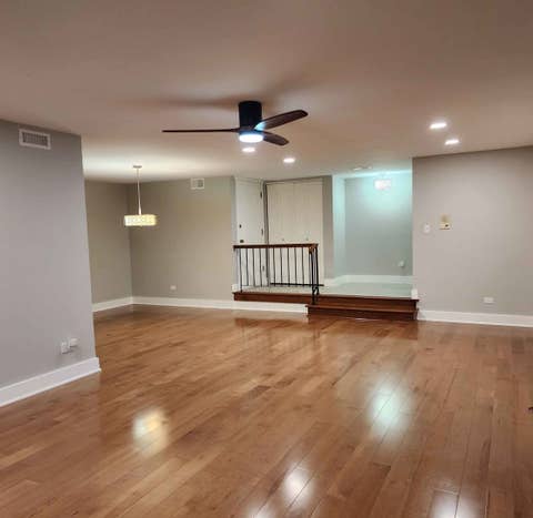 Tiny photo for 8235 Poplar Lane #1A, Palos Hills, IL 60465 (MLS # 12732498)